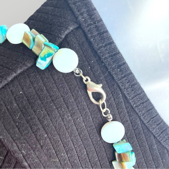 Handmade Necklace - Picture 5 of 9